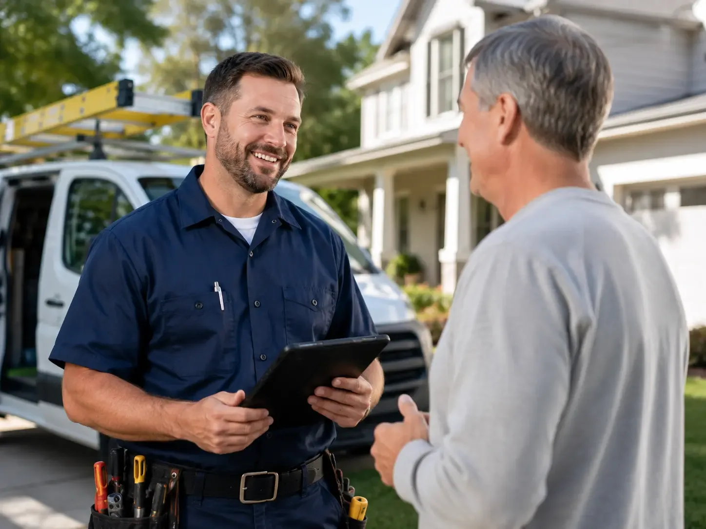 Electrical Panel Upgrade & Replacement in Millry, AL